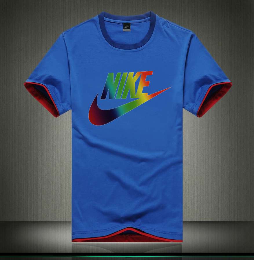 men NK t-shirt S-XXXL-0184